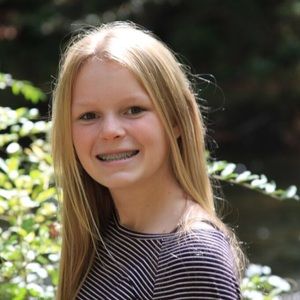 Meet your Posher, Leah